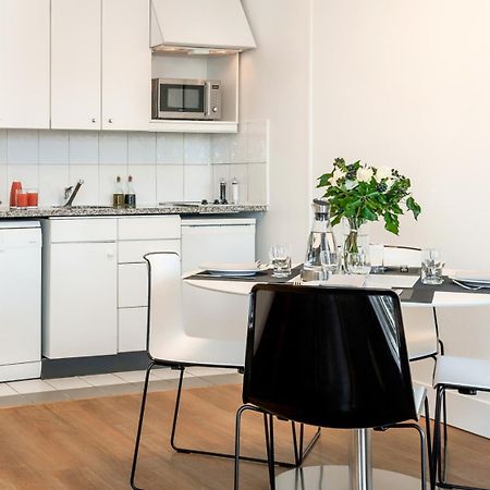 Citadines Bastille Marais Paryż Zewnętrze zdjęcie