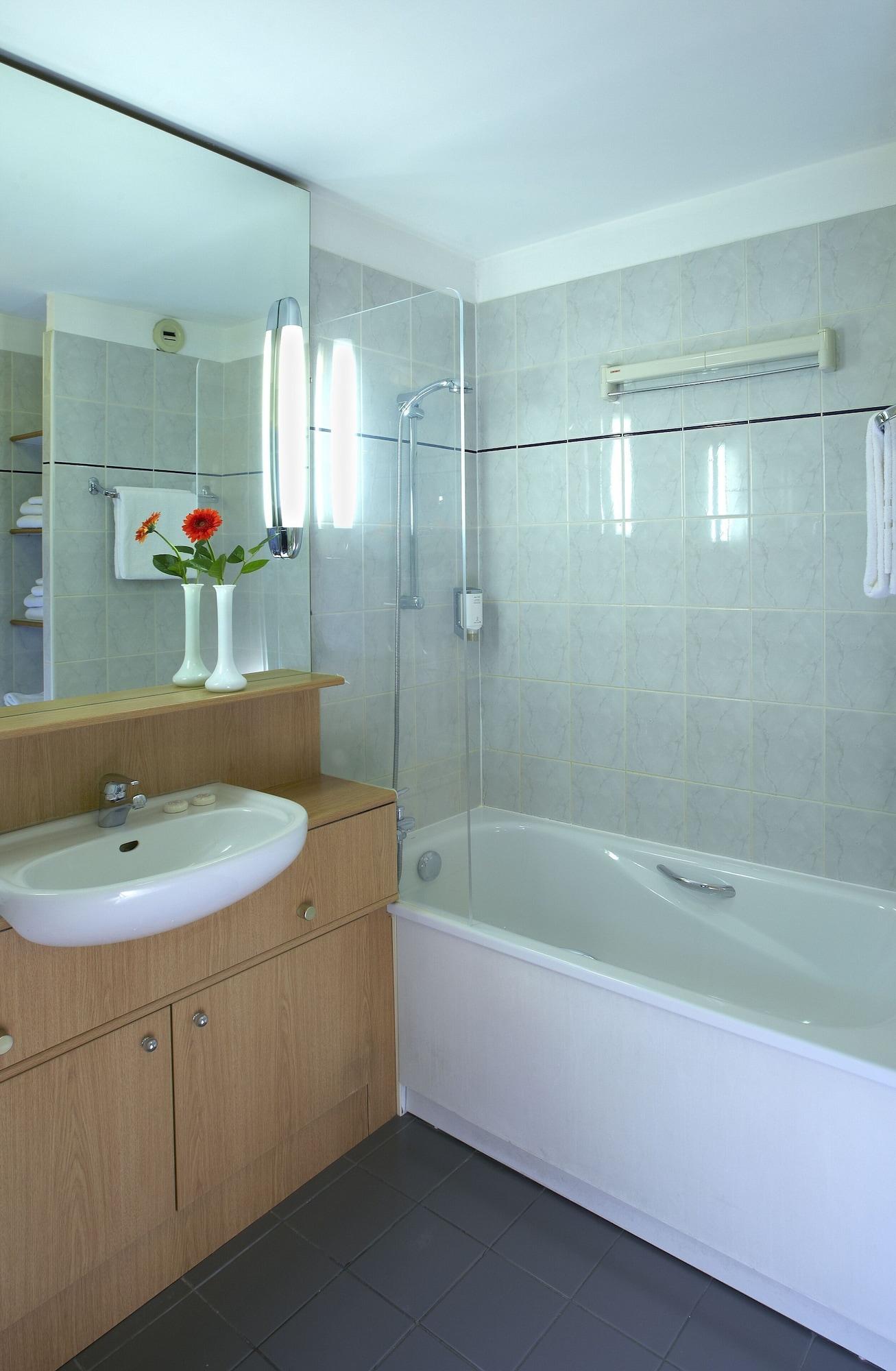 Citadines Bastille Marais Paryż Zewnętrze zdjęcie